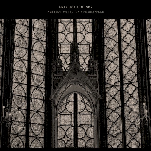 Ambient Works: Sainte-Chapelle