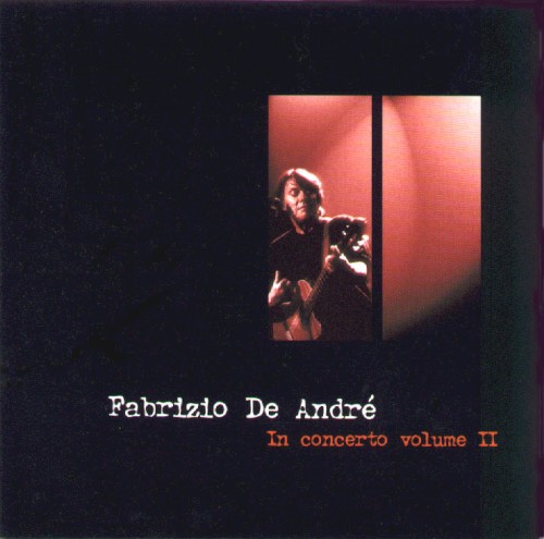 In concerto, Volume II