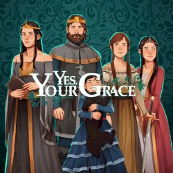 Yes, Your Grace Soundtrack