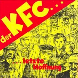 ...letzte Hoffnung