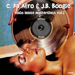 Disco House MasterClass Vol.2
