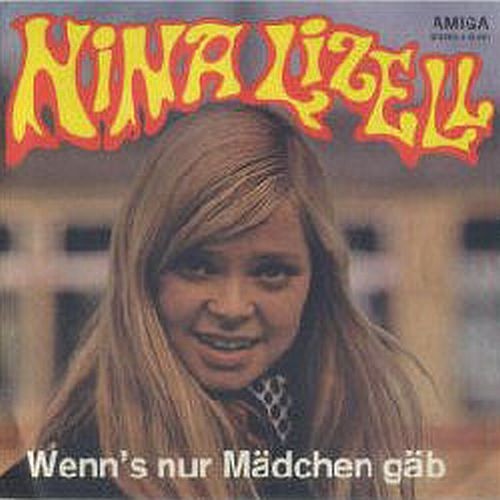 Wenn's nur Mädchen gäb'