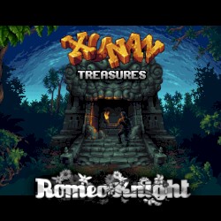 Xunan Treasures