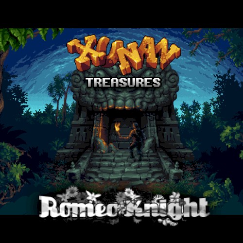 Xunan Treasures
