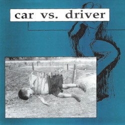 Car vs. Driver
