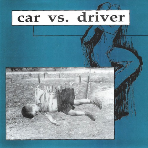 Car vs. Driver