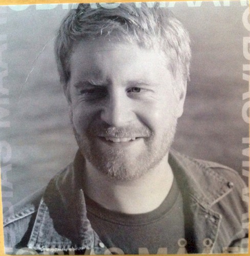Sonically Speaking, Volume 52: April 2010