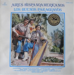 Aires Hispanoamericanos