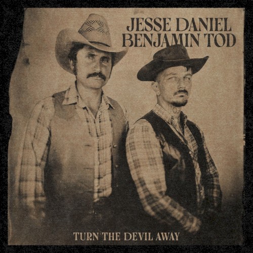 Turn The Devil Away
