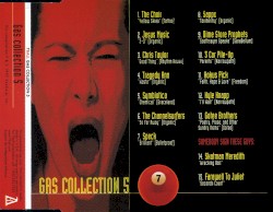 Gas Collection 5