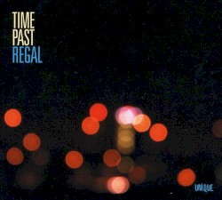 Time Past