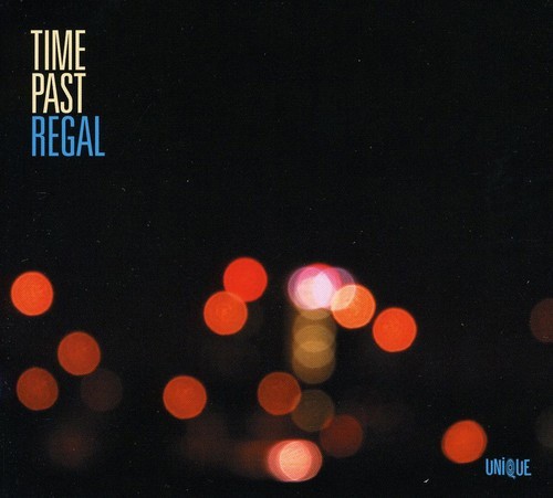 Time Past