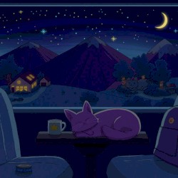 Night Train