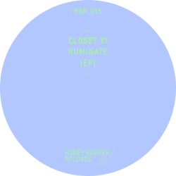 Ruminate EP