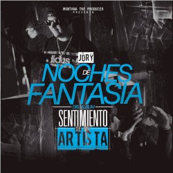 Noches de fantasía