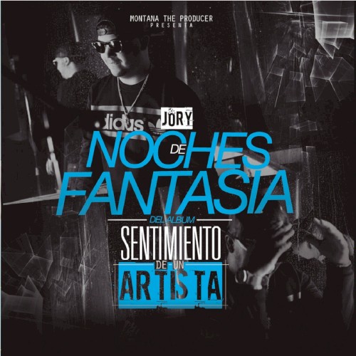 Noches de fantasía