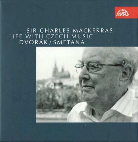 Life With Czech Music - Dvořák / Smetana