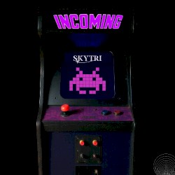 INCOMING