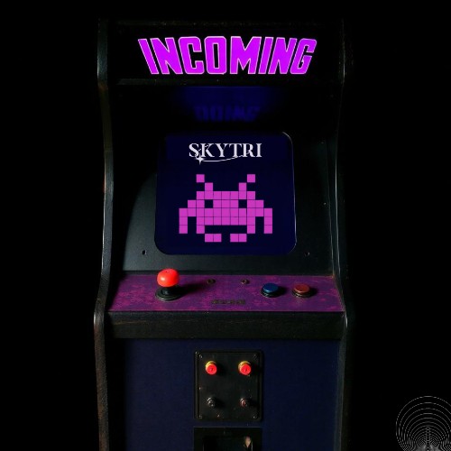 INCOMING
