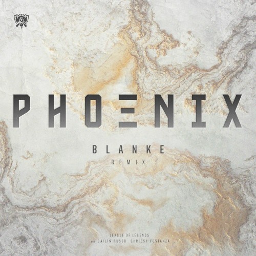 Phoenix (Blanke remix)
