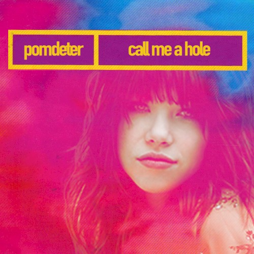 Call Me a Hole