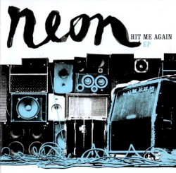 Hit Me Again EP
