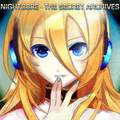 The Secret Archives, Vol. 2