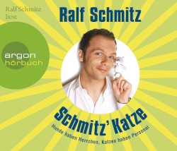 Schmitz’ Katze
