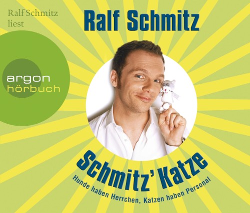 Schmitz’ Katze