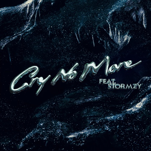 Cry No More