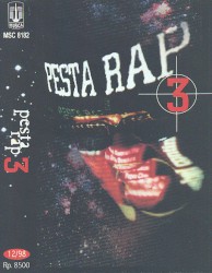 Pesta Rap 3