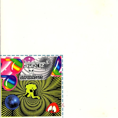 Super Roots 3