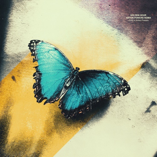 golden hour (Anton Powers remix)
