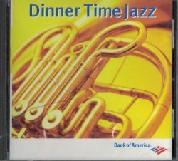 Dinner Time Jazz