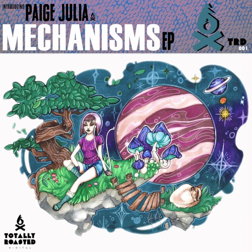Mechanisms ep