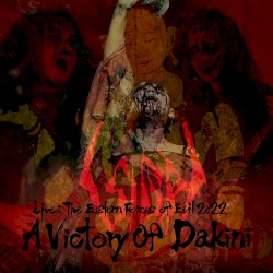 A Victory of Dakini (live)