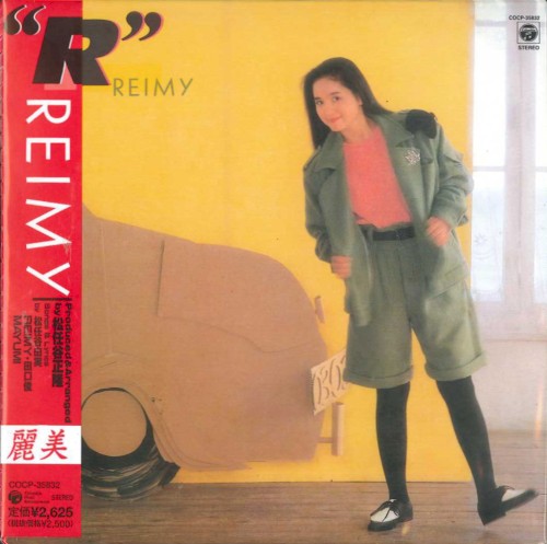 “R”