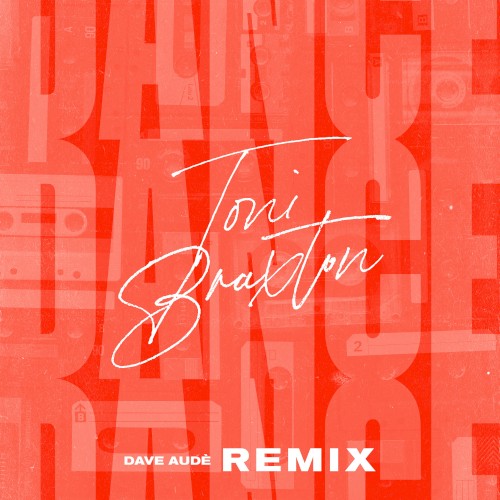 Dance (Dave Audé remix)
