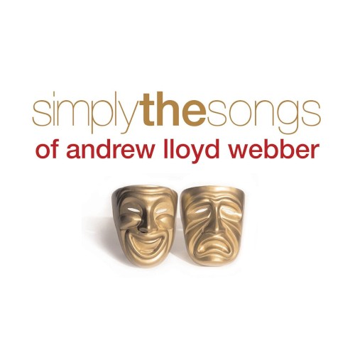 Simply the Songs of Andrew Lloyd Webber