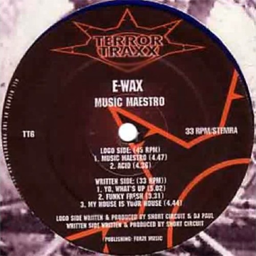 Music Maestro