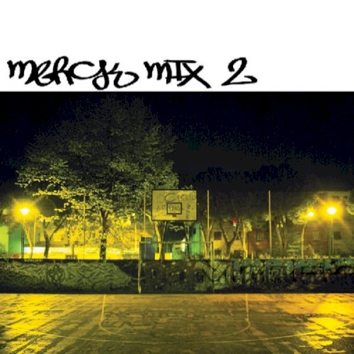 Merck Mix 2: Summer 2003