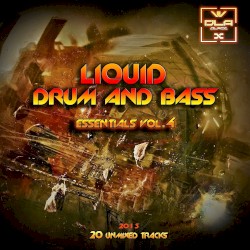 Liquid D&B Essentials 2013 Vol.4