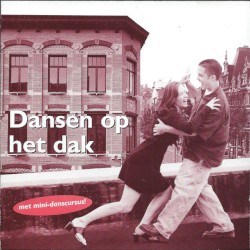 Dansen op het dak