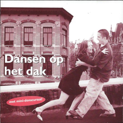 Dansen op het dak