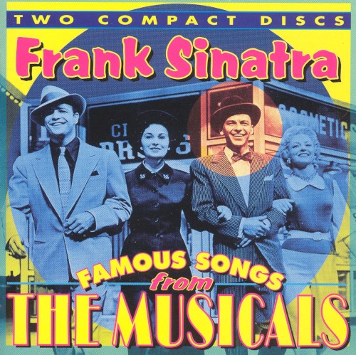 Famous Songs from the Musicals