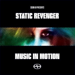 Music in Motion
