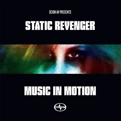 Music in Motion