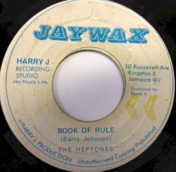 Book of Rule (Part 2)