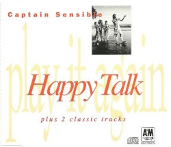 Happy Talk