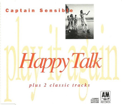 Happy Talk